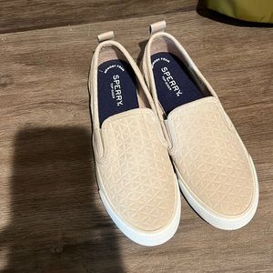 Sperry Top Sizer Women’s Size 6